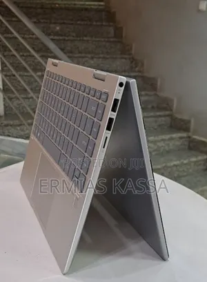 Photo - New Laptop HP Envy X360 15t 16GB Intel Core I7 SSD 1T