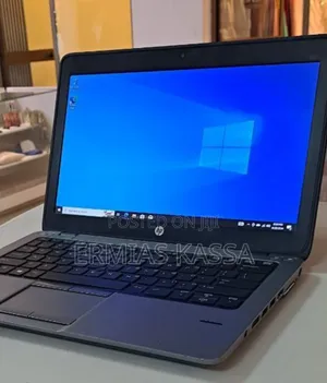 Laptop HP EliteBook 820 G1 8GB Intel Core I5 SSD 160GB