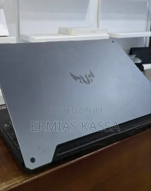 New Laptop Asus TUF Gaming A15 16GB AMD Ryzen 7 SSD 512GB