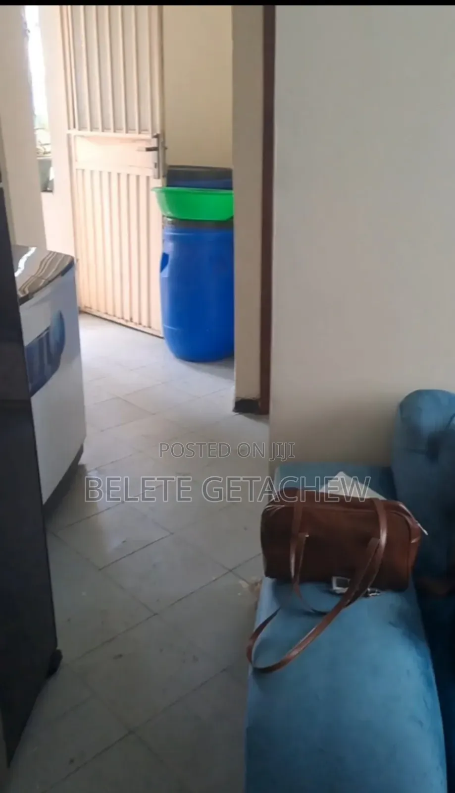 1bdrm Condo in Semit Condominium, Bole for sale