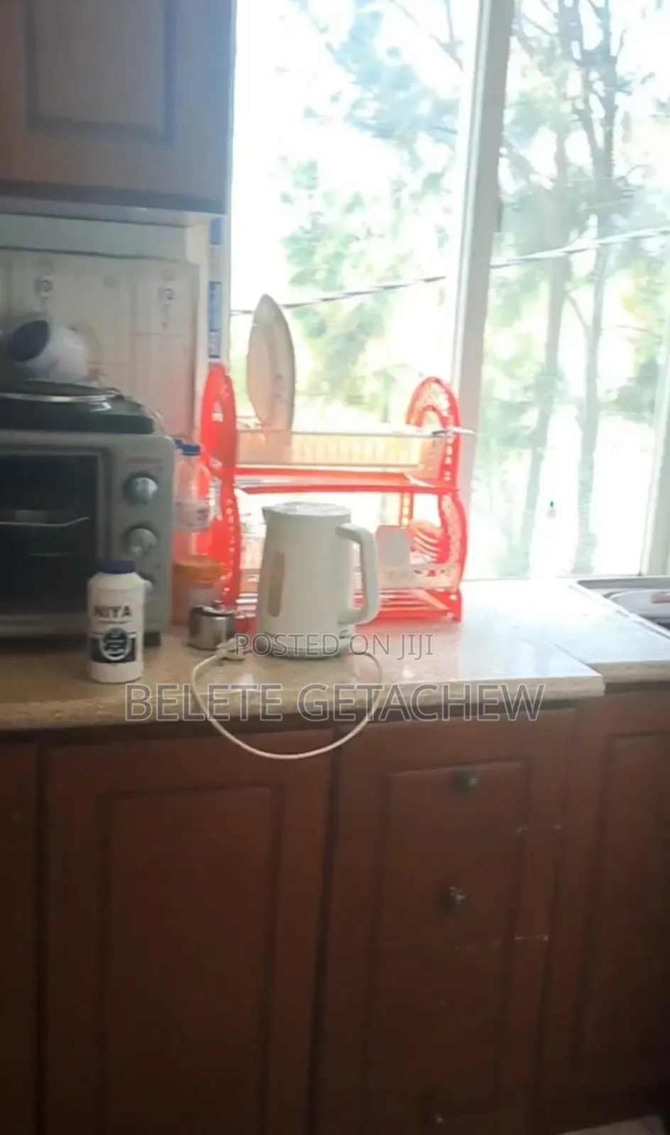 1bdrm Condo in Semit Condominium, Bole for sale