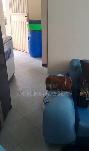 1bdrm Condo in Semit Condominium, Bole for sale