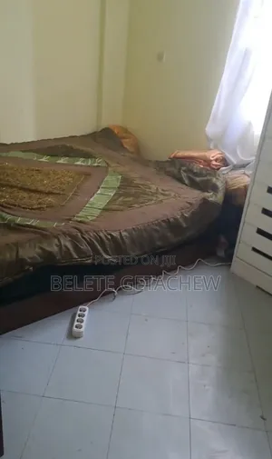 1bdrm Condo in Semit Condominium, Bole for sale