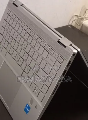 Photo - New Laptop HP Pavilion X360 14 8GB Intel Core I3 SSD 512GB