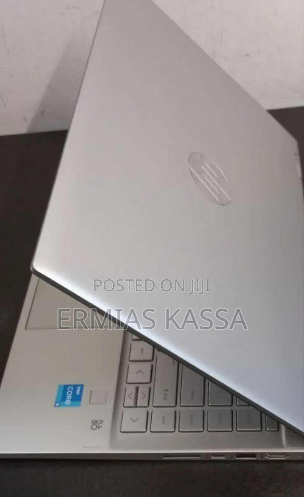 New Laptop HP Pavilion X360 14 8GB Intel Core I3 SSD 512GB