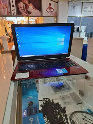 New Laptop HP Stream Notebook 4GB Intel HDD 500GB