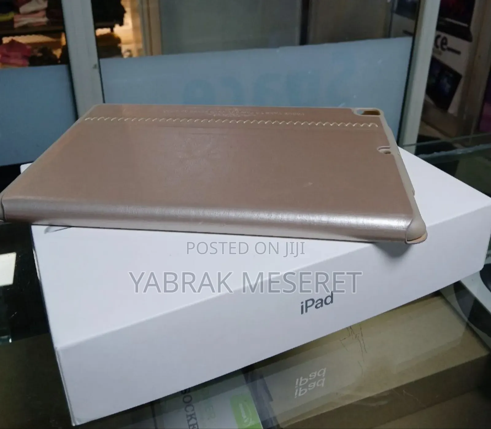 New Apple iPad 10.2 (2021) 128 GB Silver