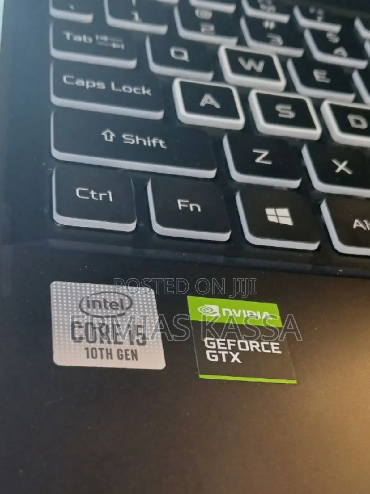 New Laptop Acer Nitro 5 12GB Intel Core I5 SSD 512GB