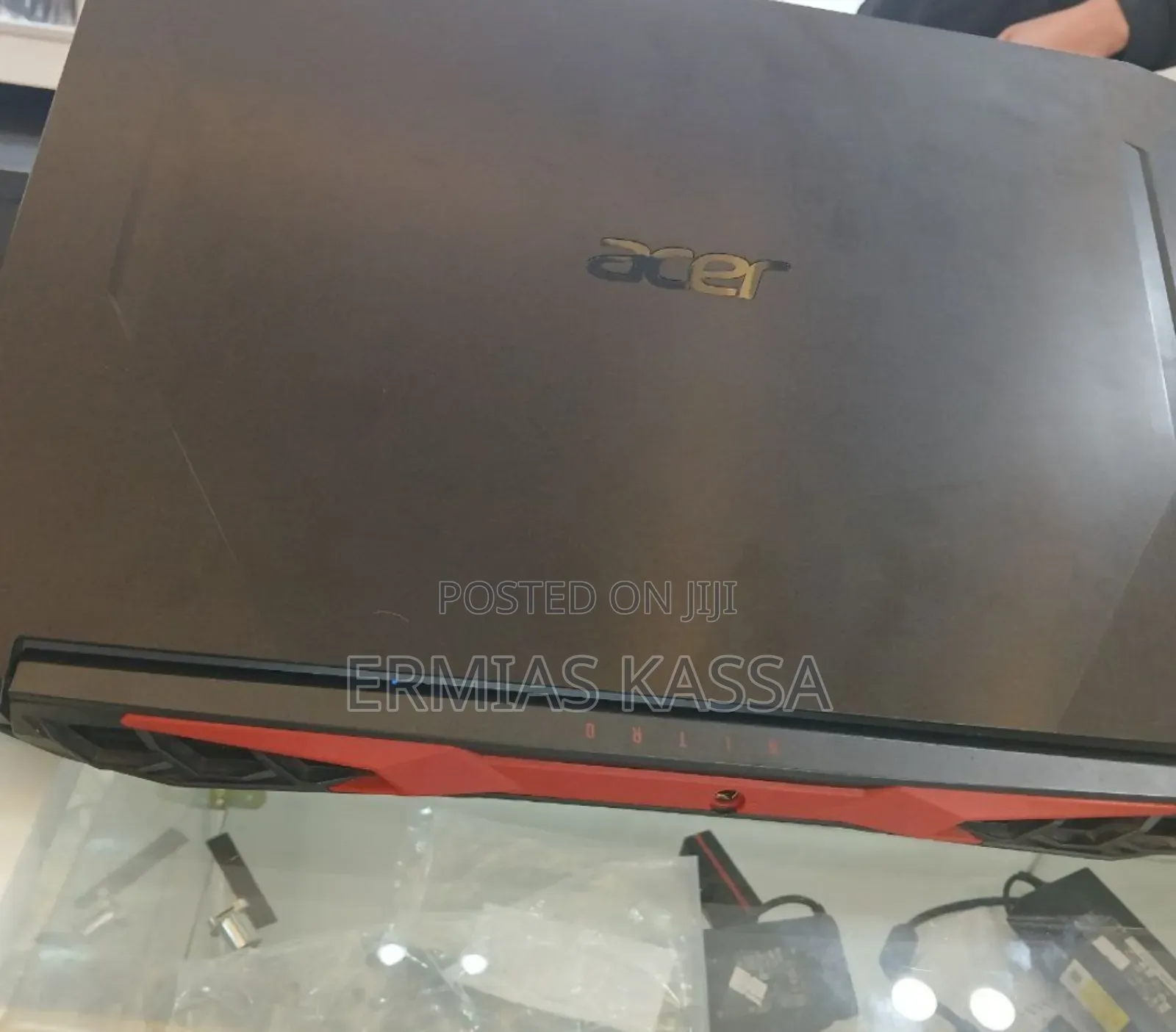 New Laptop Acer Nitro 5 12GB Intel Core I5 SSD 512GB