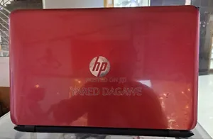 New Laptop HP Stream Notebook 4GB Intel HDD 500GB