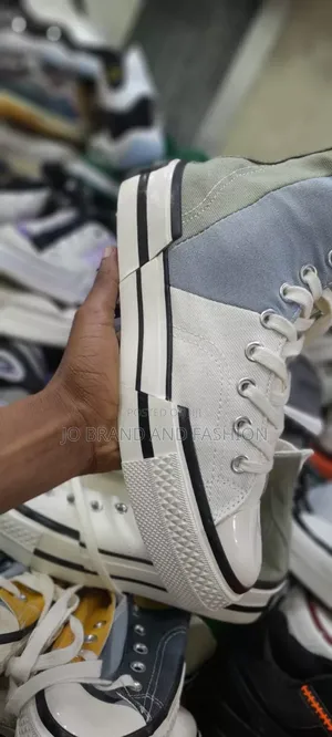 Converse All Star Master Quality Shoes