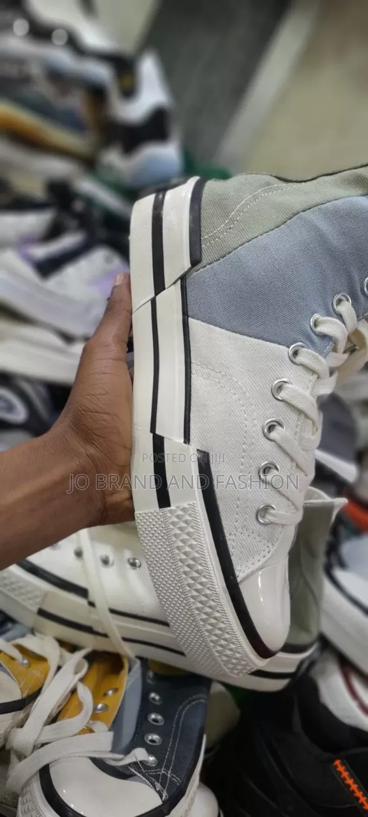 Converse All Star Master Quality Shoes