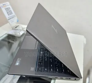 New Laptop HP Zbook Fury 15 G7 16GB Intel Core I7 SSD 512GB