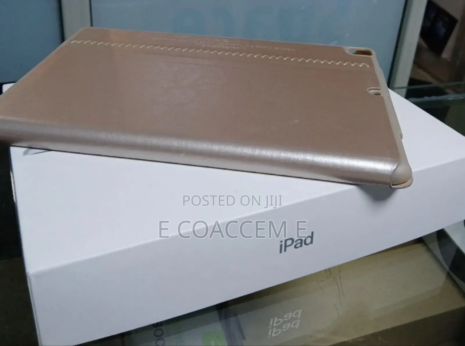 New Apple iPad 10.2 (2019) 128 GB