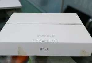 New Apple iPad 10.2 (2019) 128 GB