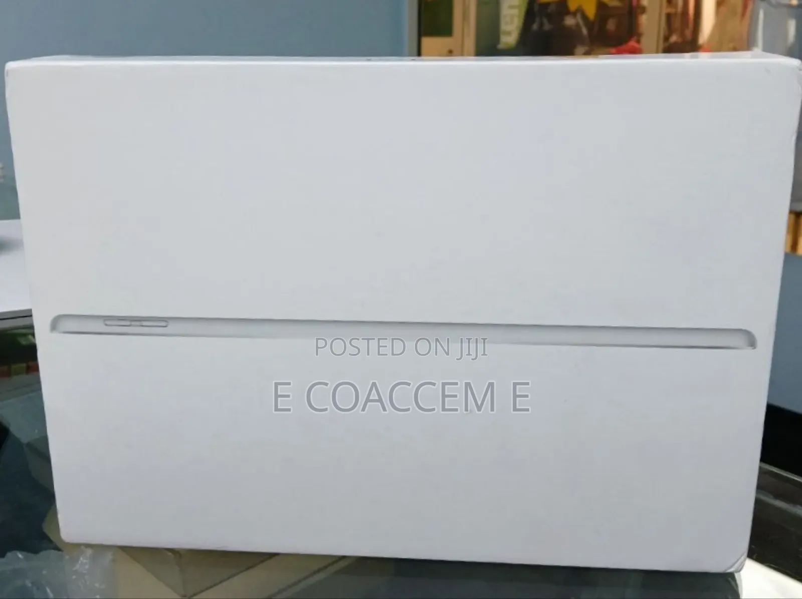 New Apple iPad 10.2 (2019) 128 GB