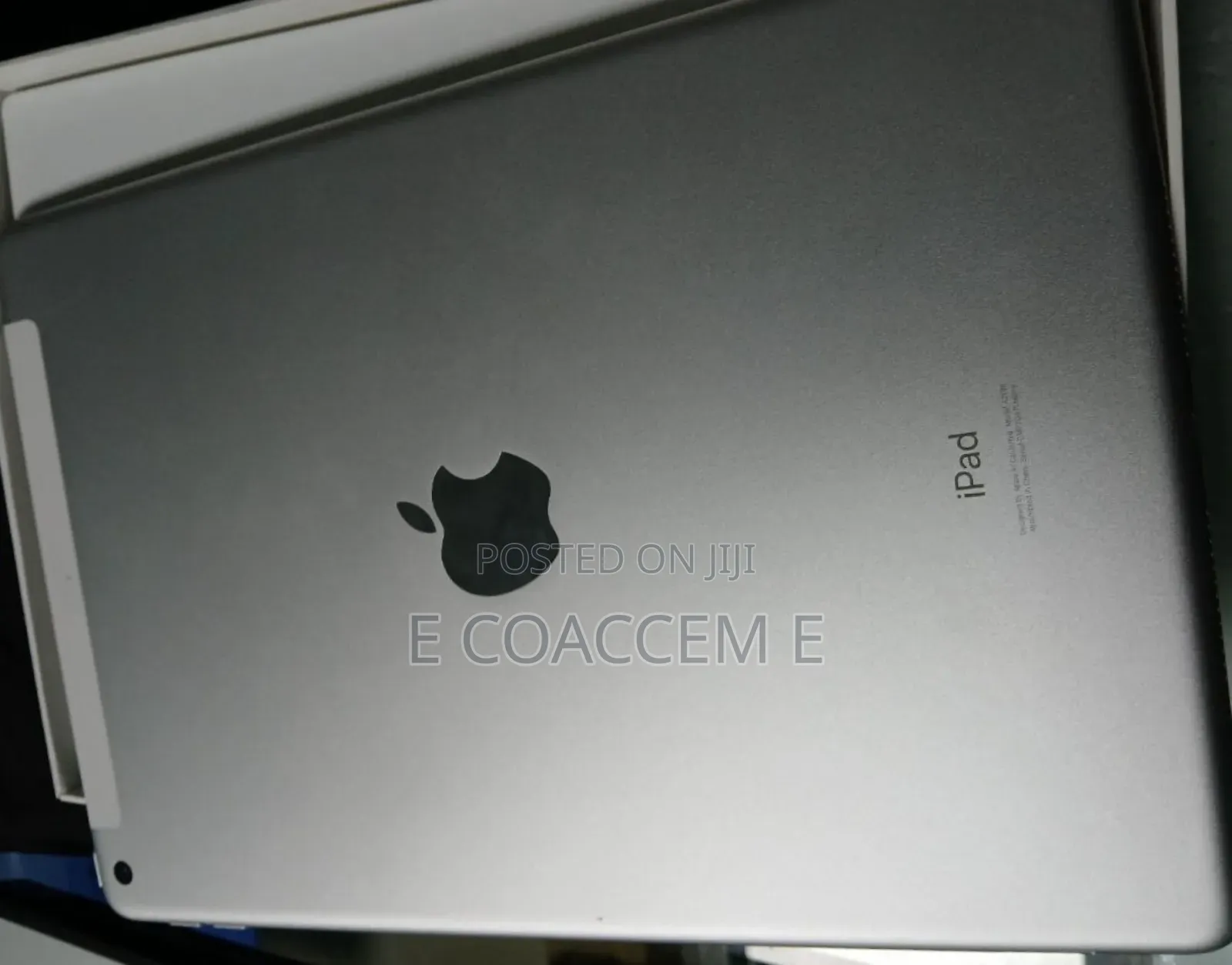 New Apple iPad 10.2 (2019) 128 GB