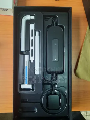 Digital Interoral X-Ray Sensor