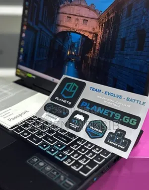 New Laptop Acer Predator Helios 300 16GB Intel Core I7 SSD 1T