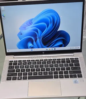 New Laptop HP EliteBook X360 1040 G7 16GB Intel Core I7 SSD 512GB