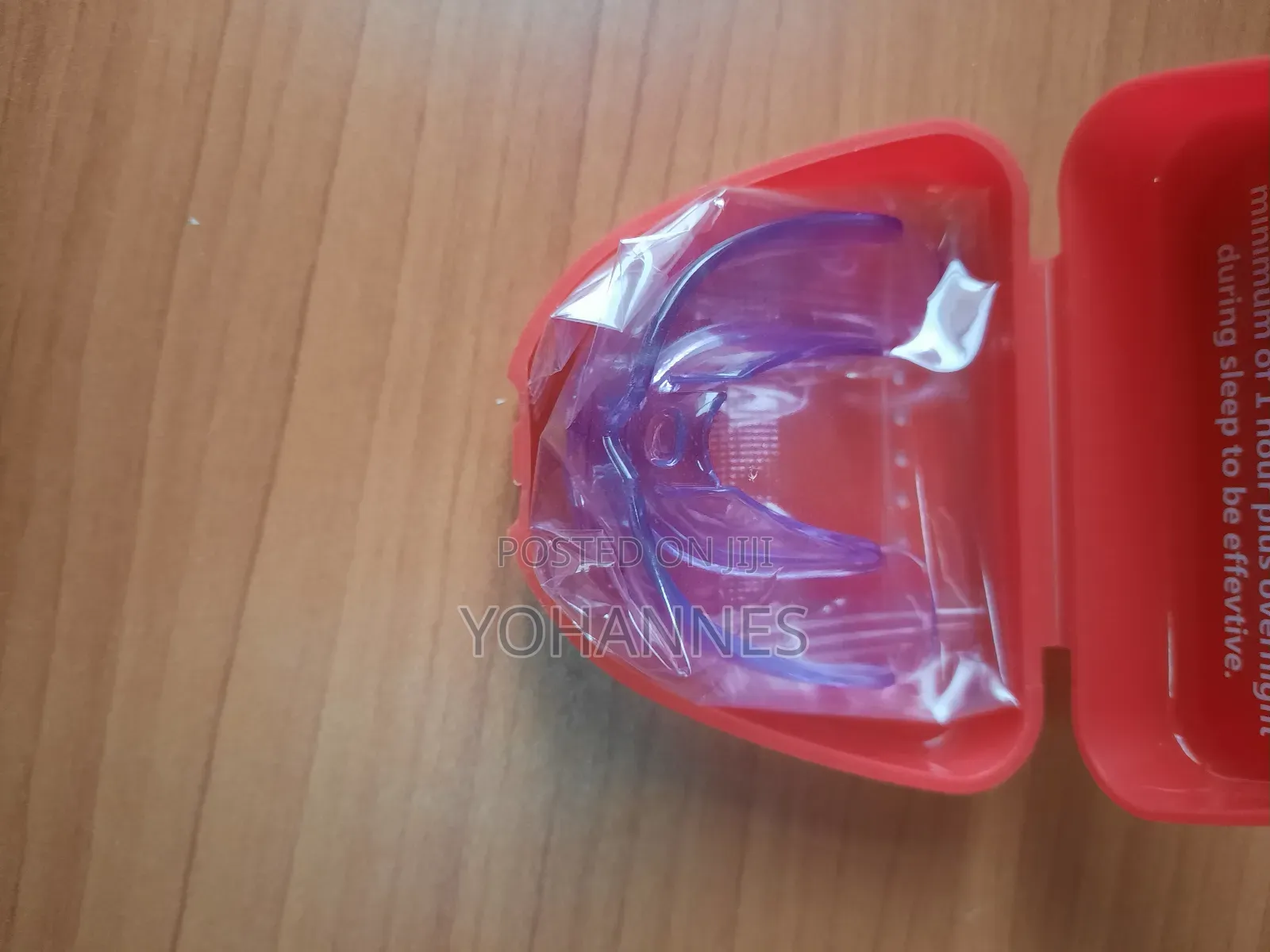 Pre Orthodontic Trainer(For Kids)