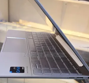 Photo - New Laptop HP Envy X360 8GB Intel Core I7 SSD 512GB