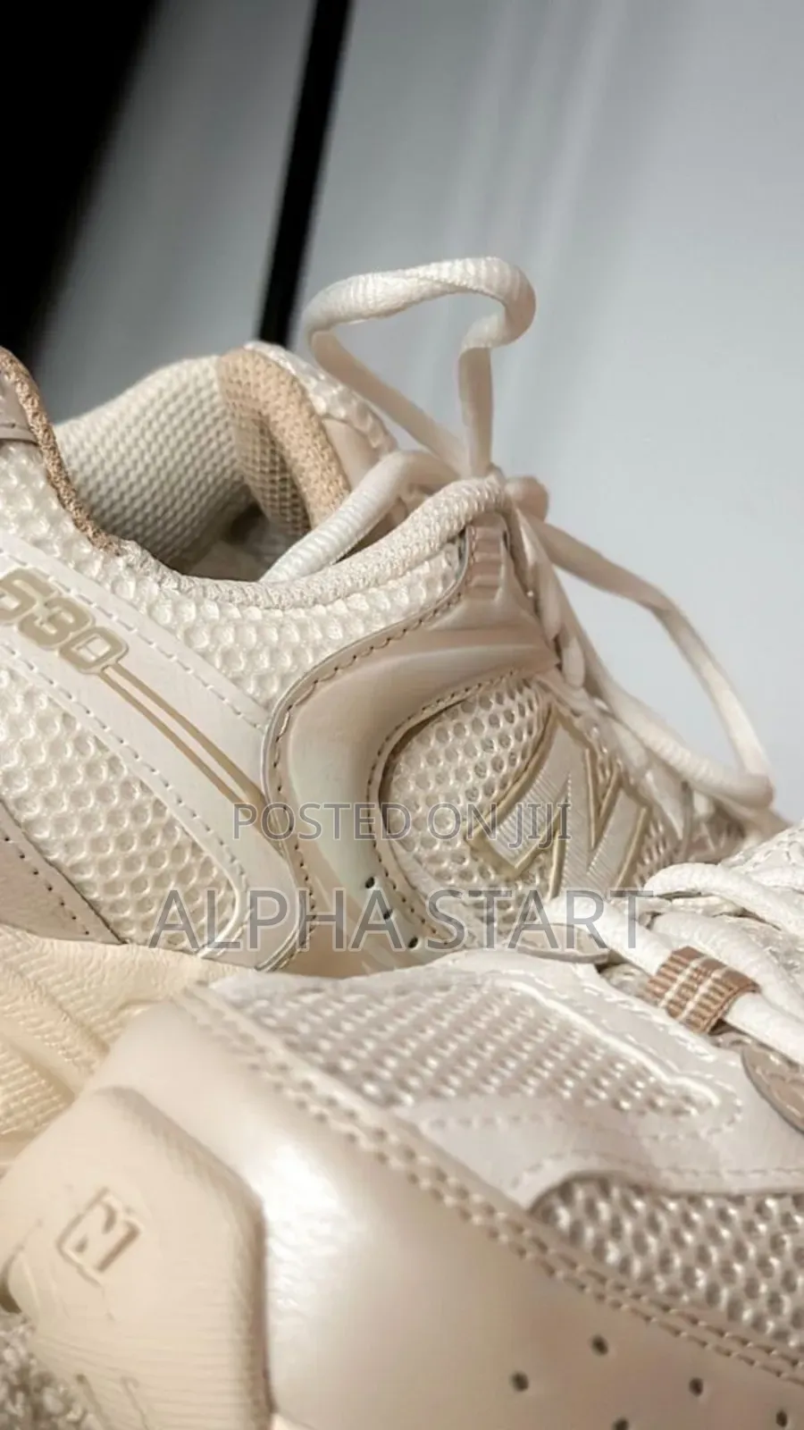 New Balance 530 Every Good Quality