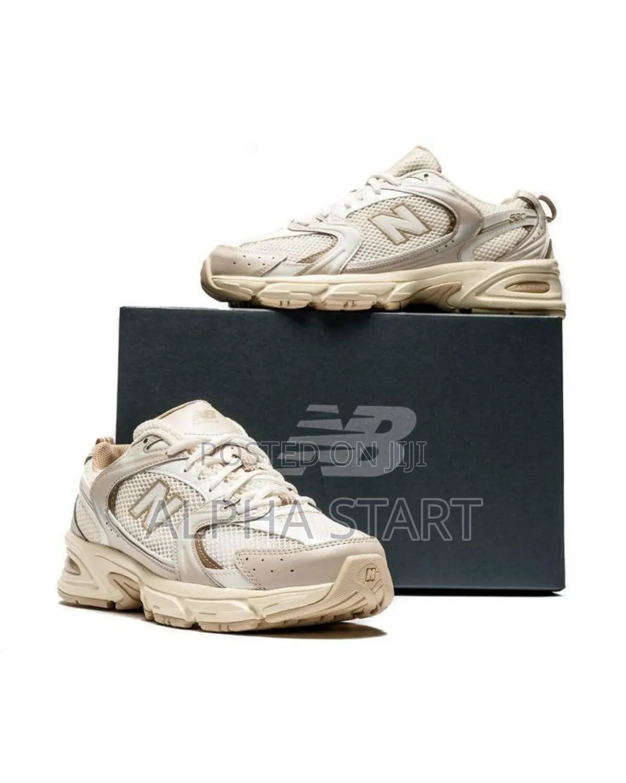 New Balance 530 Every Good Quality