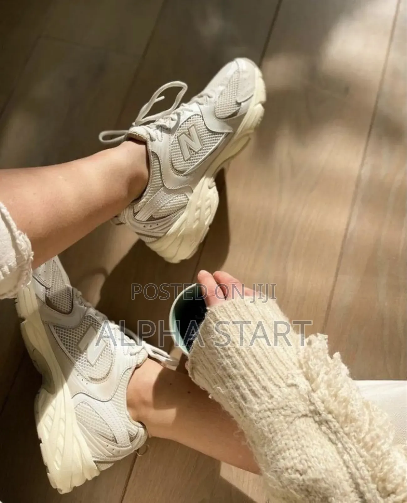 New Balance 530 Every Good Quality Sneaker