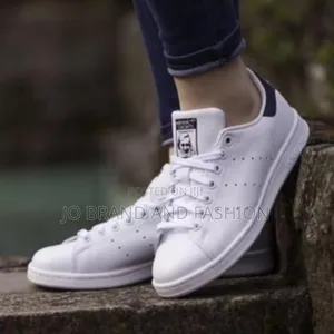 Photo - Adidas Stain Smith Master Quality Shoes