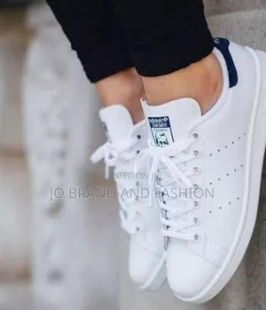 Adidas Stain Smith Master Quality Shoes