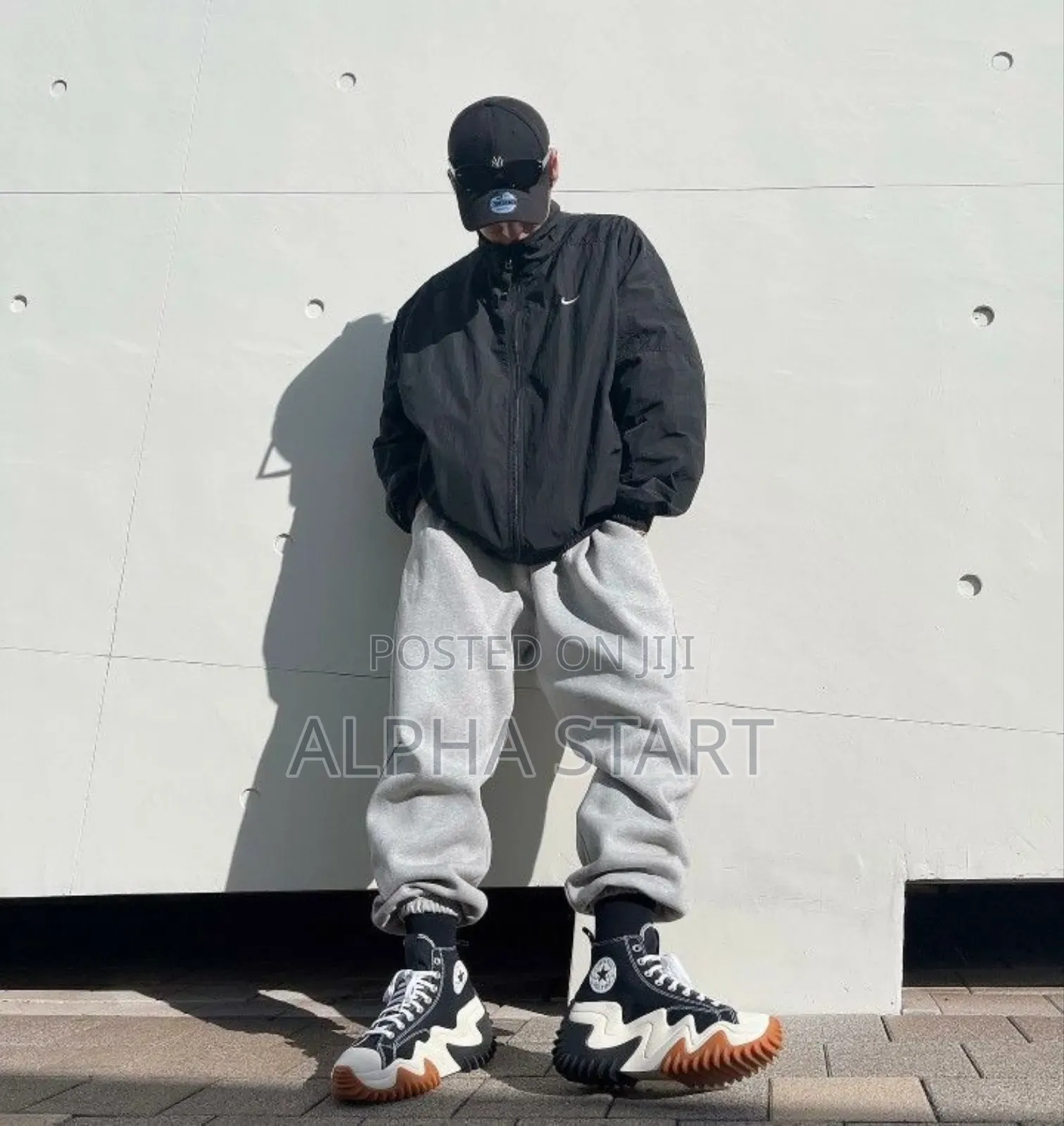 Convers Run Star Motion Master Quality Shoes