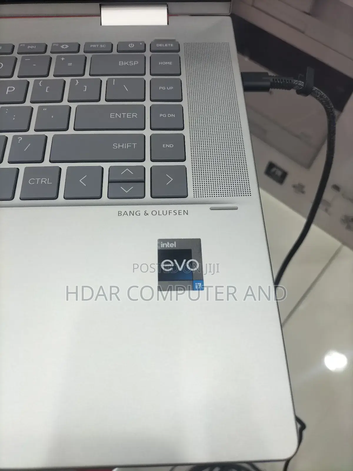 New Laptop HP Envy X360 16GB Intel Core I7 SSD 1T