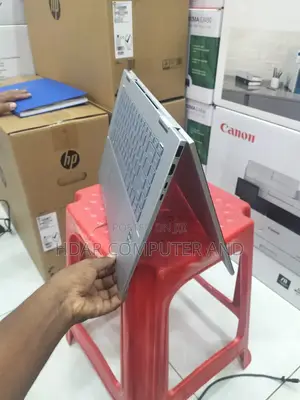 New Laptop HP Envy X360 16GB Intel Core I7 SSD 1T