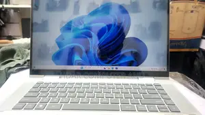 New Laptop HP Envy X360 16GB Intel Core I7 SSD 1T