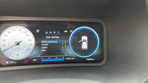 Hyundai Kona 2021 Black