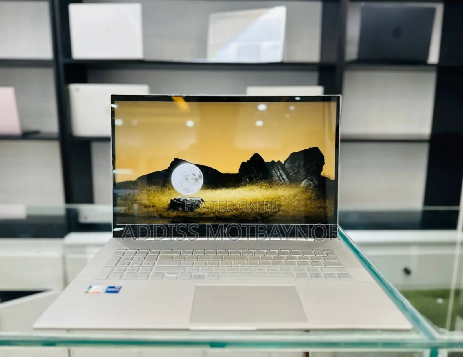 New Laptop HP Pavilion 15 16GB Intel Core I7 SSD 512GB