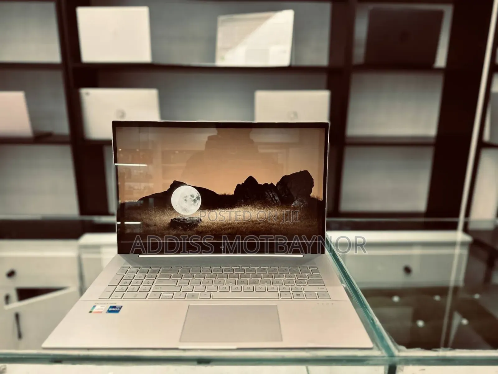 New Laptop HP Pavilion 15 16GB Intel Core I7 SSD 512GB