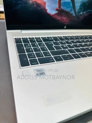 New Laptop HP EliteBook 840 16GB Intel Core I7 SSD 512GB