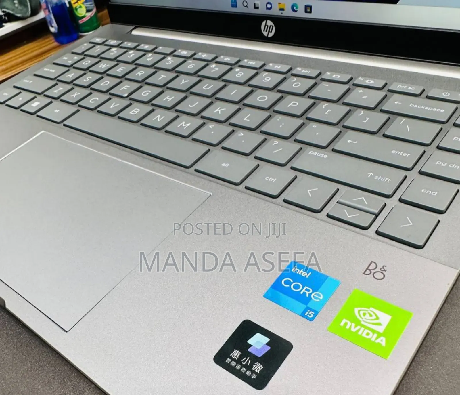 New Laptop HP EliteBook 840 16GB Intel Core i5 SSD 512GB
