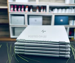 New Laptop HP EliteBook 840 16GB Intel Core I7 SSD 512GB