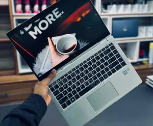 New Laptop HP EliteBook 840 16GB Intel Core I7 SSD 512GB