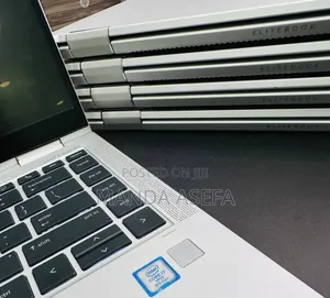 New Laptop HP EliteBook 840 16GB Intel Core I7 SSD 512GB