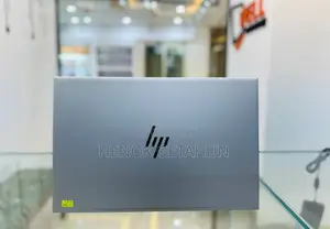 New Laptop HP Envy X360 16GB Intel Core I7 SSD 1T