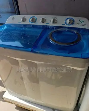 Vip Washing Machine 16.Kg