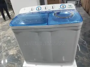 Vip Washing Machine 16.Kg