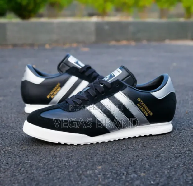 Adidas Beckenbauer Allraund Super Master Quality Shoes in