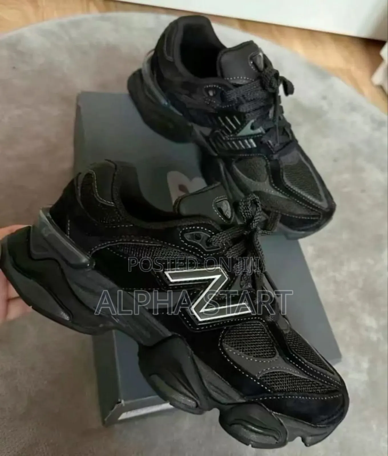 New Balance 9060 Top Quality Shoes