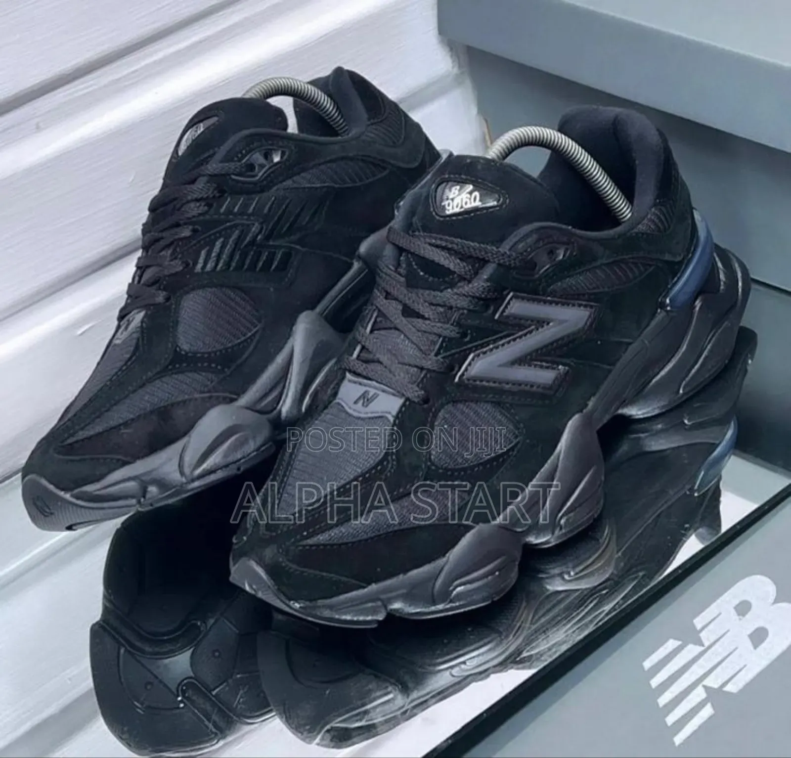 New Balance 9060 Top Quality Shoes