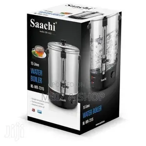 Photo - Saachi 10 L Water Boiler